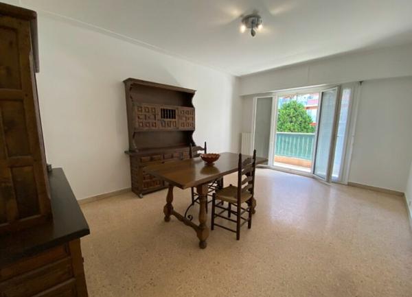 Appartement à vendre    2 pièces • 42,74 m2 Cagnes-sur-Mer