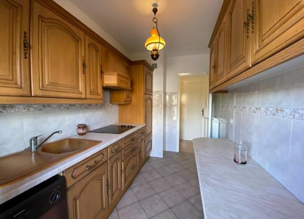 Appartement à vendre    2 pièces • 42,74 m2 Cagnes-sur-Mer