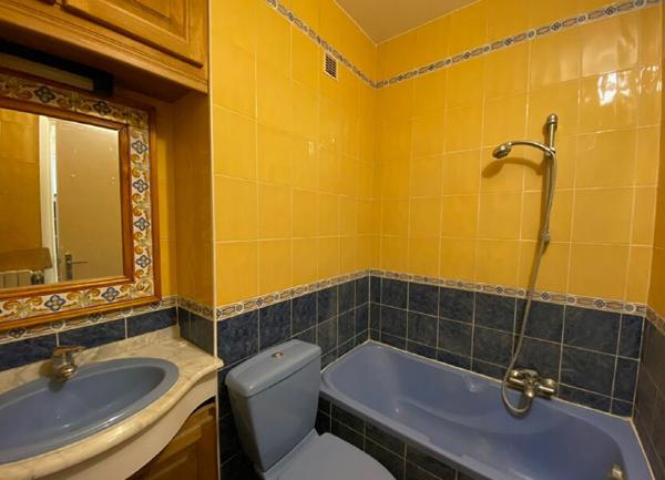 Appartement à vendre    2 pièces • 42,74 m2 Cagnes-sur-Mer