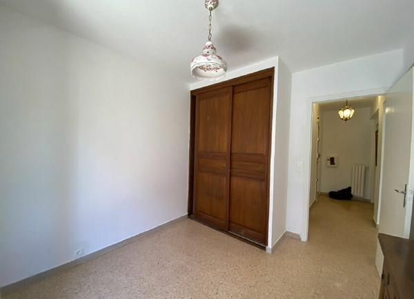 Appartement à vendre    2 pièces • 42,74 m2 Cagnes-sur-Mer