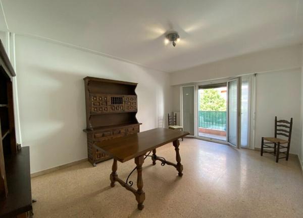 Appartement à vendre    2 pièces • 42,74 m2 Cagnes-sur-Mer