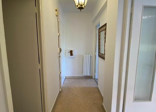 Appartement à vendre    2 pièces • 42,74 m2 Cagnes-sur-Mer