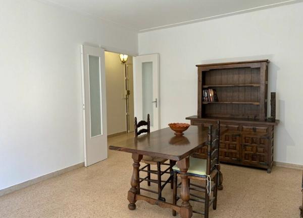 Appartement à vendre    2 pièces • 42,74 m2 Cagnes-sur-Mer