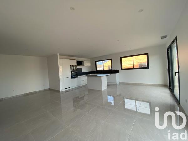 Maison à vendre 4 pièces 121 m² Sallèles-d'Aude
