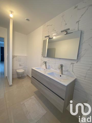 Maison à vendre 4 pièces 121 m² Sallèles-d'Aude