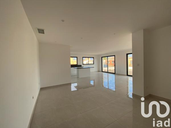 Maison à vendre 4 pièces 121 m² Sallèles-d'Aude