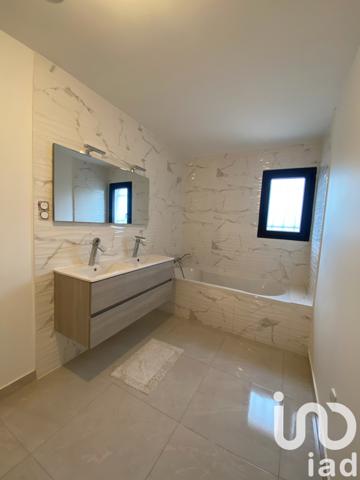 Maison à vendre 4 pièces 121 m² Sallèles-d'Aude