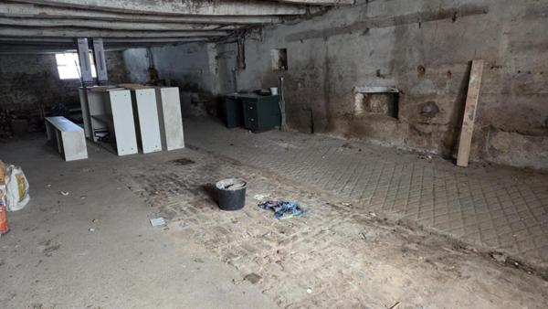 Corps de ferme à vendre à Pressigny en Haute-Marne (52500), ref :