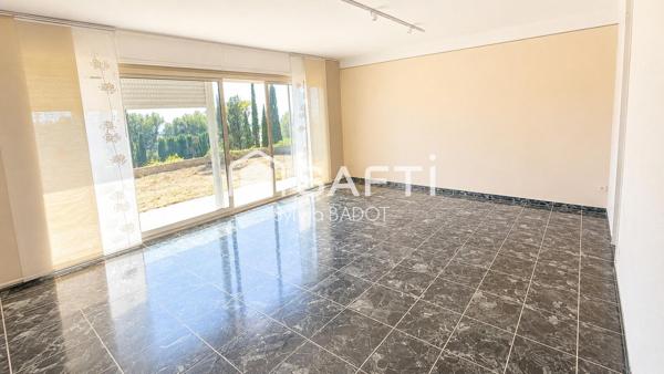 EXCLUSIVITE CARQUEIRANNE Maison 6 pièces avec vue mer sur parcelle de 2035m2