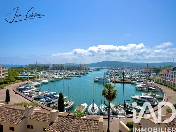 Appartement à vendre 3 pièces 83 m² Cogolin