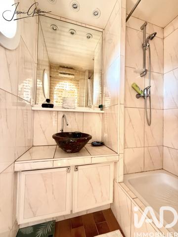 Appartement à vendre 3 pièces 83 m² Cogolin