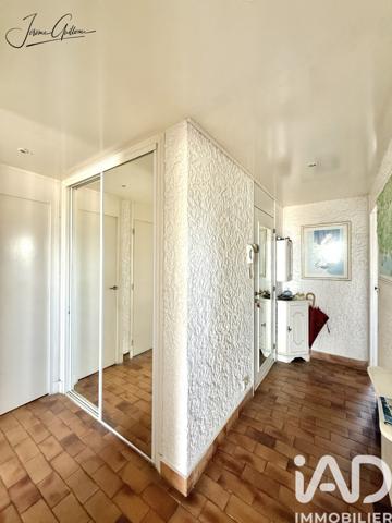 Appartement à vendre 3 pièces 83 m² Cogolin