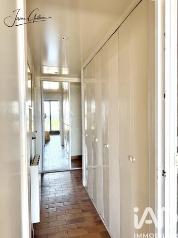 Appartement à vendre 3 pièces 83 m² Cogolin