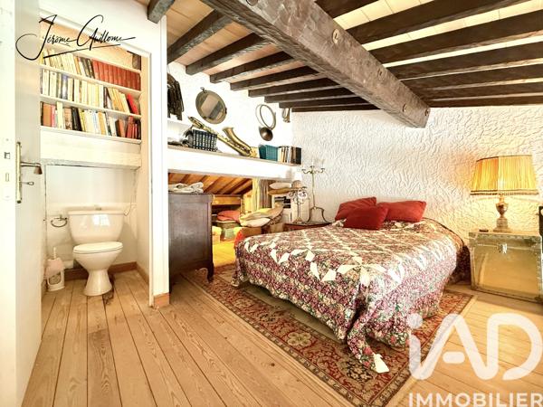 Appartement à vendre 3 pièces 83 m² Cogolin
