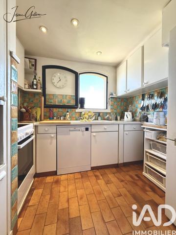 Appartement à vendre 3 pièces 83 m² Cogolin