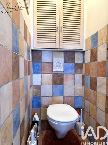 Appartement à vendre 3 pièces 83 m² Cogolin