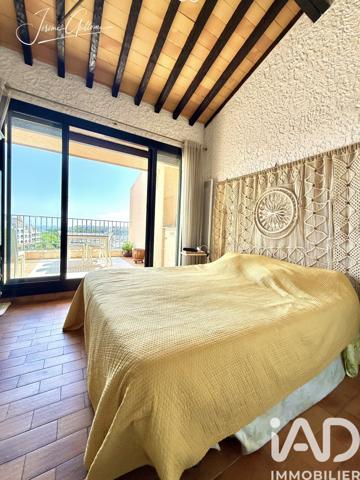 Appartement à vendre 3 pièces 83 m² Cogolin