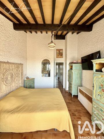 Appartement à vendre 3 pièces 83 m² Cogolin