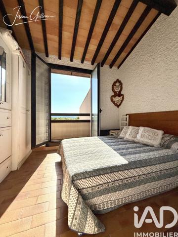 Appartement à vendre 3 pièces 83 m² Cogolin