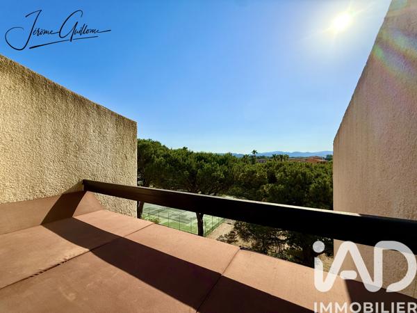 Appartement à vendre 3 pièces 83 m² Cogolin