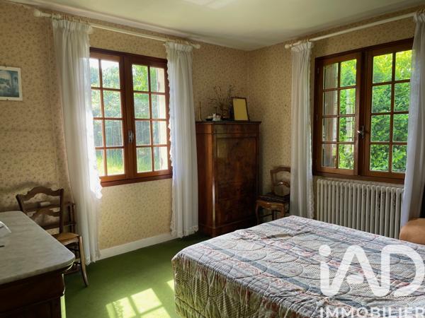 Maison à vendre 5 pièces 118 m² Jonzac