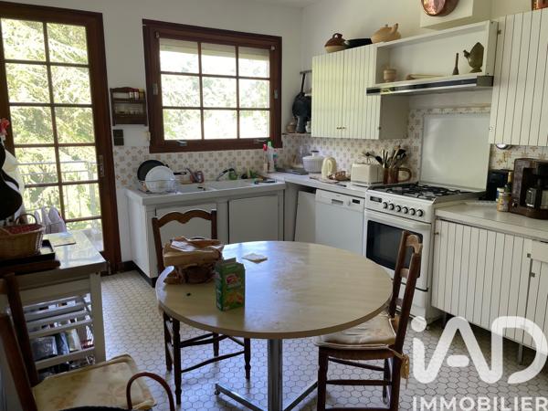 Maison à vendre 5 pièces 118 m² Jonzac