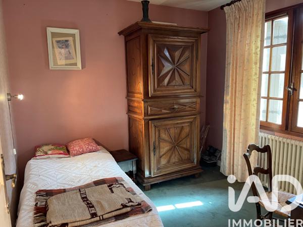 Maison à vendre 5 pièces 118 m² Jonzac