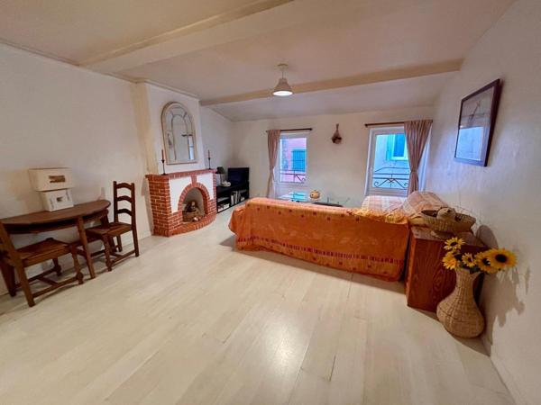 Appartement à FREJUS, 83600 - 2 pièces 57m²