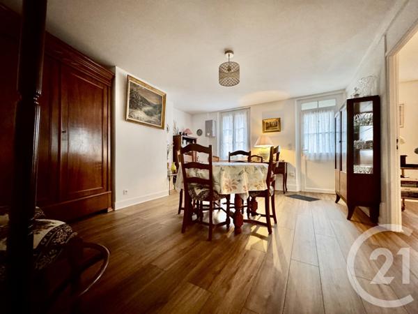 Maison à vendre  3 pièces - 84,54 m2 MAIGNELAY MONTIGNY - 60