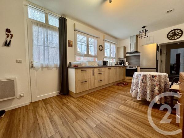 Maison à vendre  3 pièces - 84,54 m2 MAIGNELAY MONTIGNY - 60