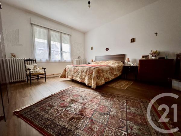 Maison à vendre  3 pièces - 84,54 m2 MAIGNELAY MONTIGNY - 60