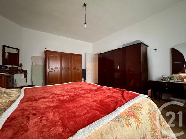 Maison à vendre  3 pièces - 84,54 m2 MAIGNELAY MONTIGNY - 60