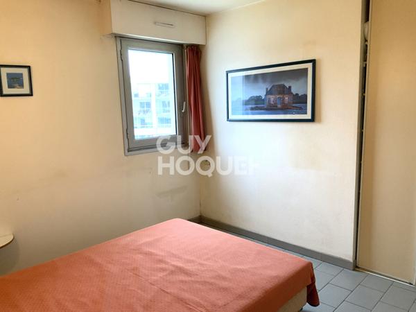 Appartement Pornichet 2 pièce(s) 36 m2