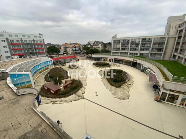 Appartement Pornichet 2 pièce(s) 36 m2