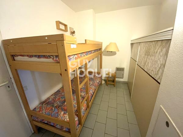Appartement Pornichet 2 pièce(s) 36 m2