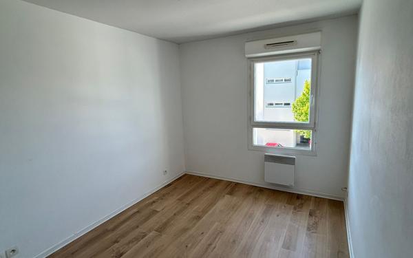 Appartement à louer    3 pièces •  Séné