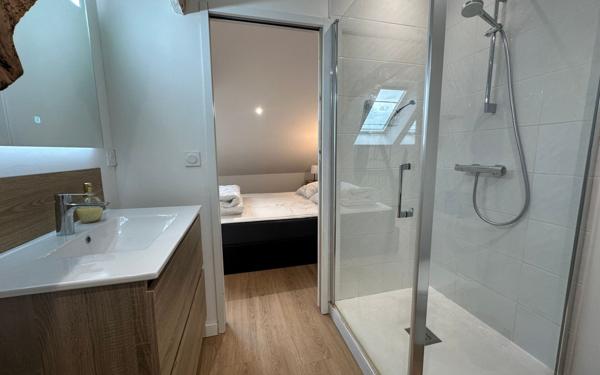 Appartement à louer    2 pièces • 49 m2 Plouharnel