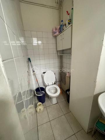 Appartement de 37,84 m²