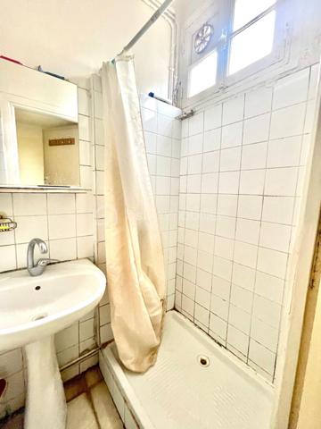 Appartement de 37,84 m²