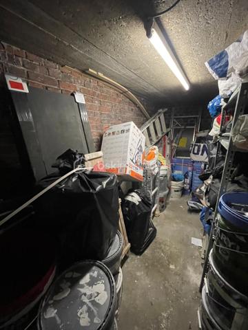 Appartement de 37,84 m²