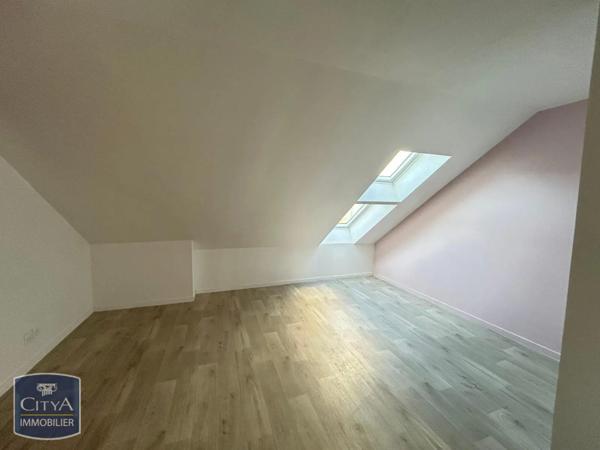 Appartement à vendre 3 pièces 71m²