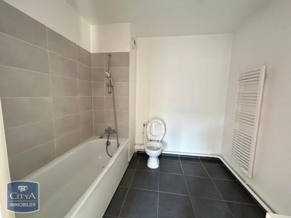 Appartement à vendre 3 pièces 71m²