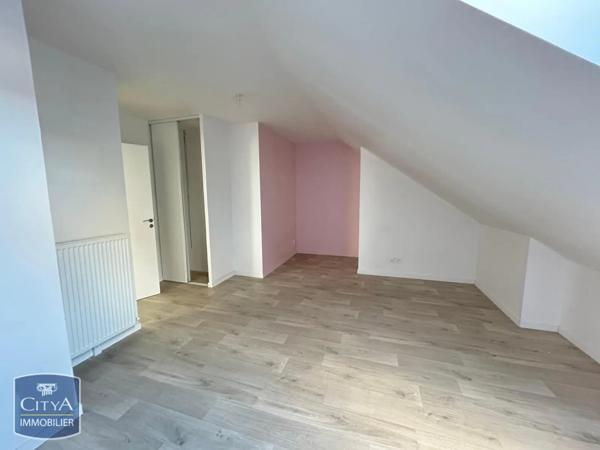 Appartement à vendre 3 pièces 71m²