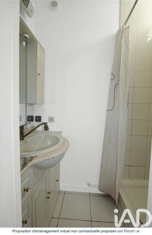 Maison à vendre 3 pièces 64 m² Corbeil-Essonnes