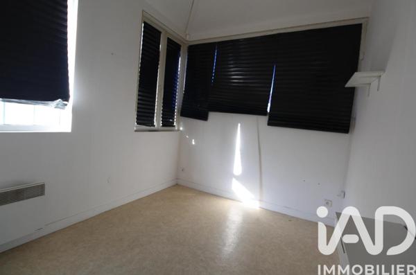 Maison à vendre 3 pièces 64 m² Corbeil-Essonnes