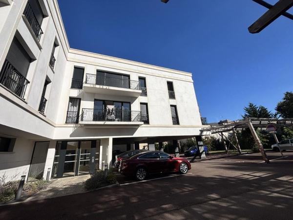 Vente / Appartement T4 à Soissons (02200)