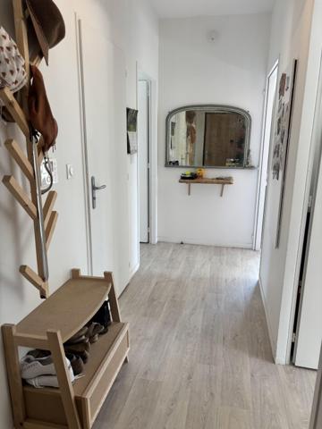 Vente / Appartement T4 à Soissons (02200)
