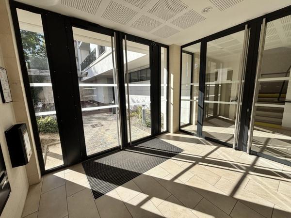 Vente / Appartement T4 à Soissons (02200)
