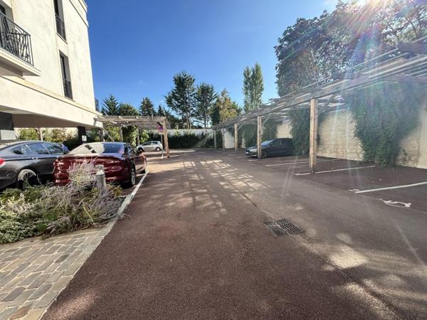 Vente / Appartement T4 à Soissons (02200)