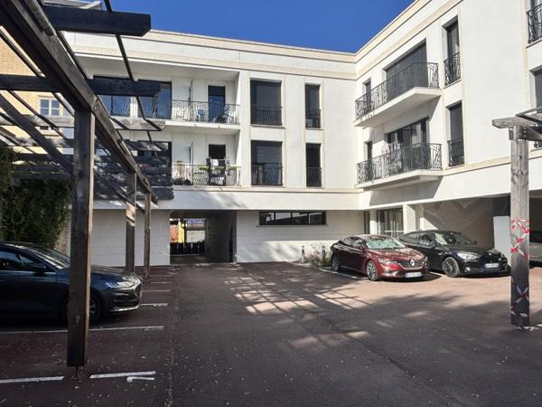 Vente / Appartement T4 à Soissons (02200)